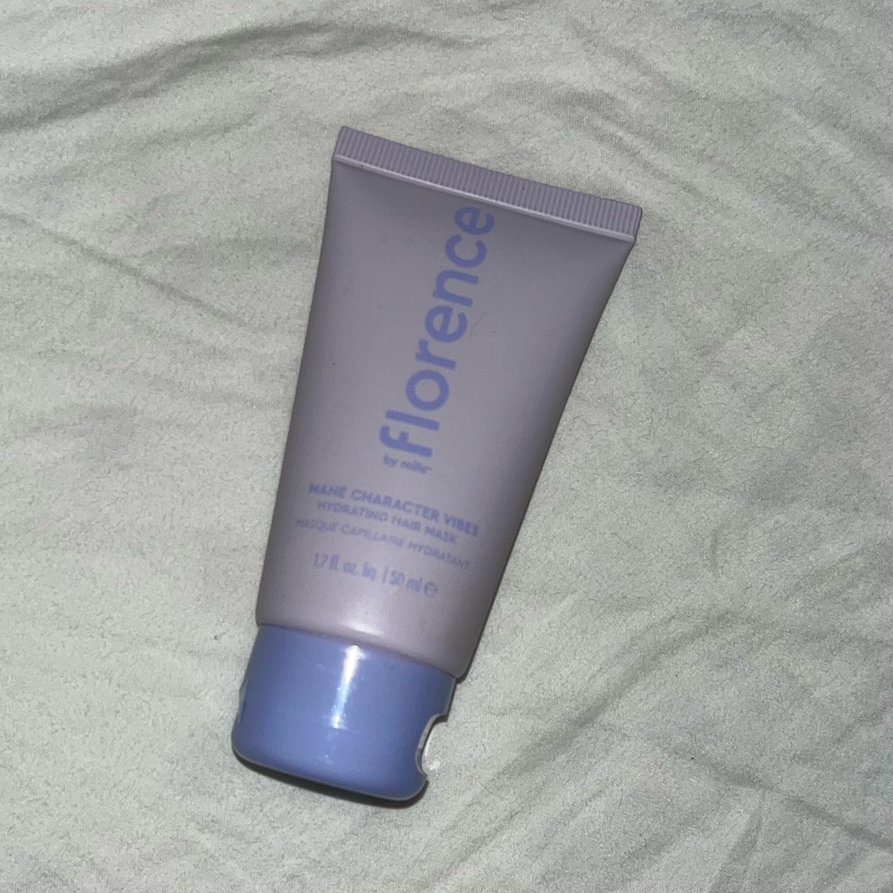 Mane Character Vibes Hydrating Hair Mask